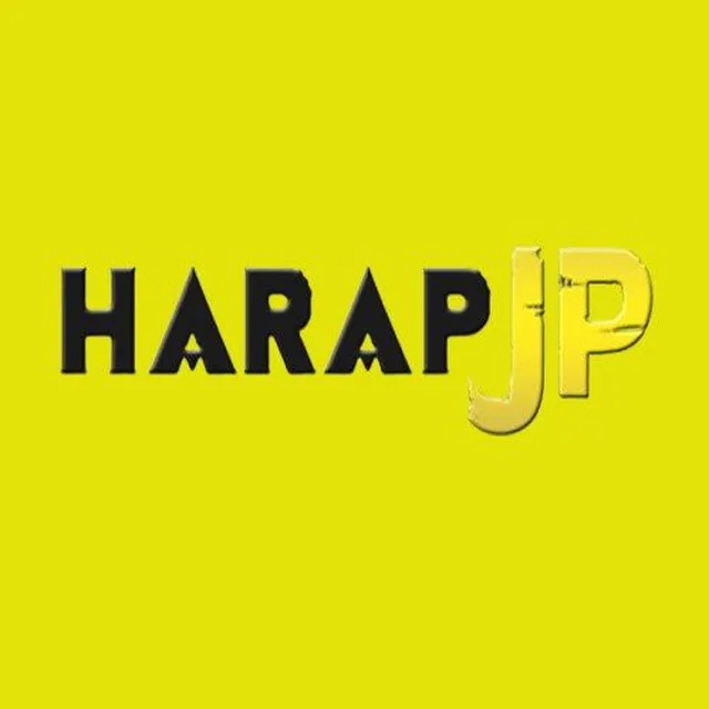 HARAPJP - Kesenangan Tanpa Batas dalam Dunia Casual