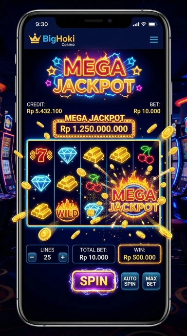 Katalog aplikasi lengkap di bighoki untuk pengguna Android.